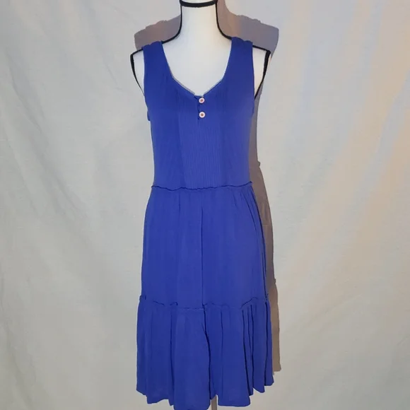 Matilda Jane Dresses Matilda Jane Tank Dress Poshmark